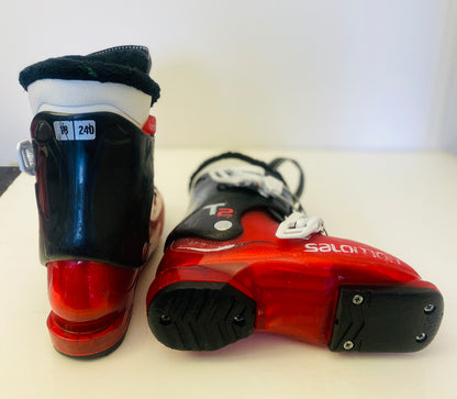 Salomon T2