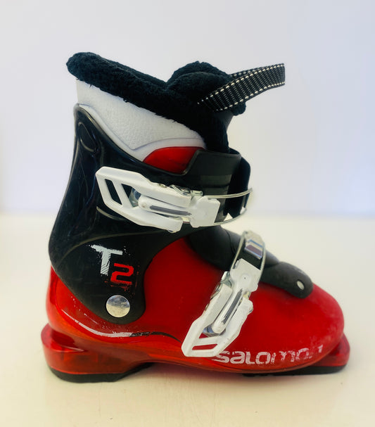 Salomon T2