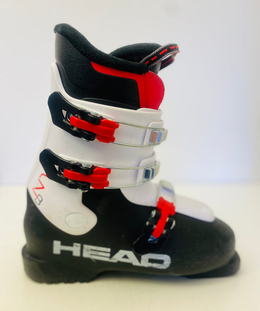 Head Z3