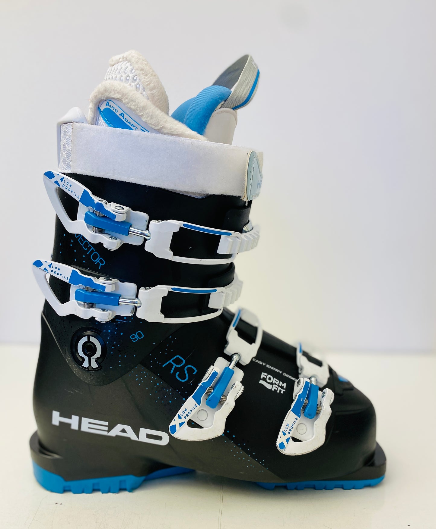 Head RS90 Vector