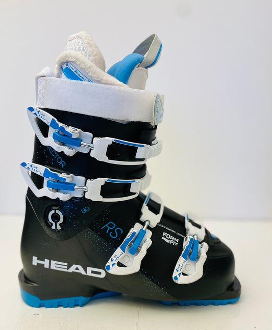 Head RS90 Vector