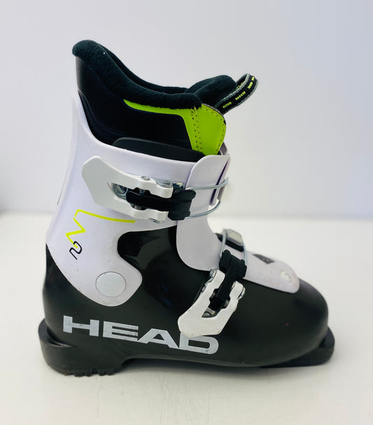 Head Z2