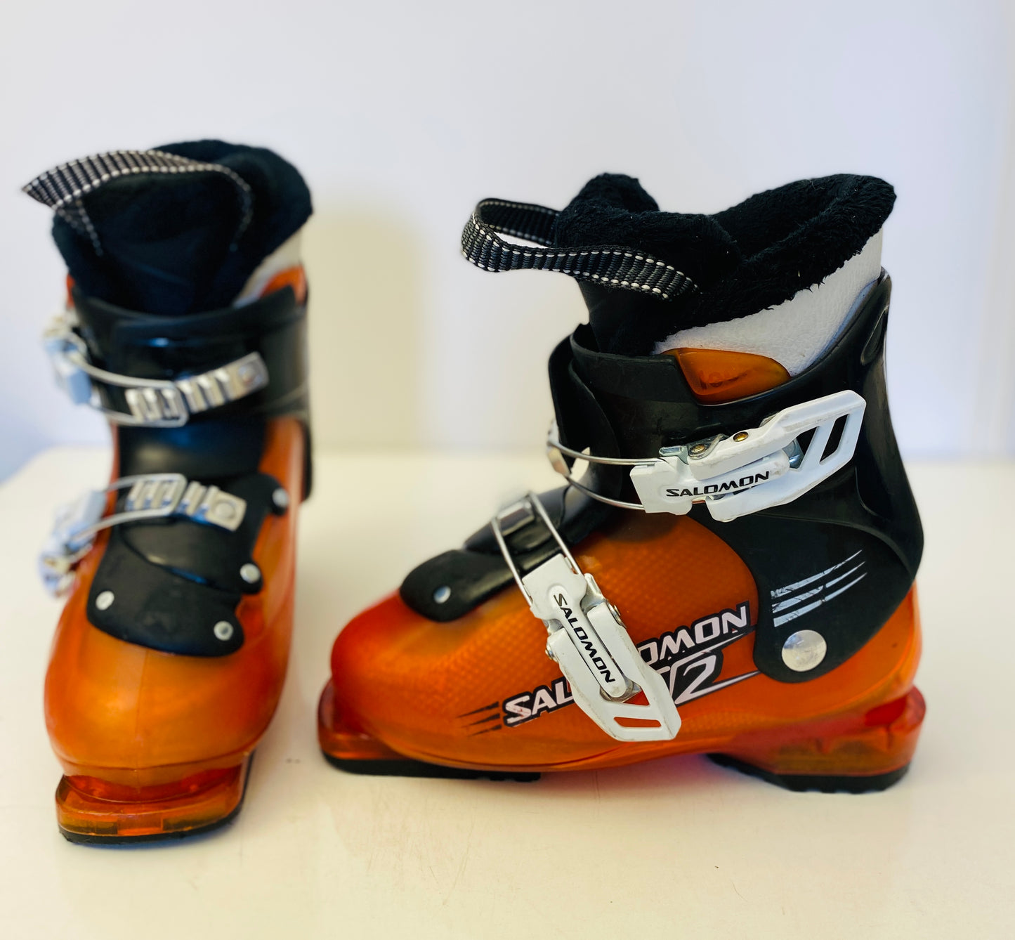 Salomon T2