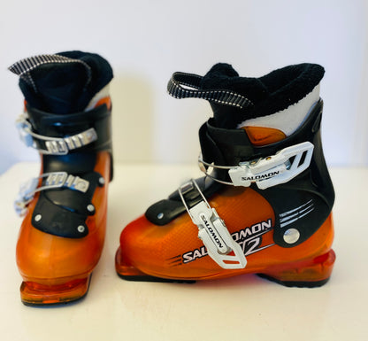 Salomon T2