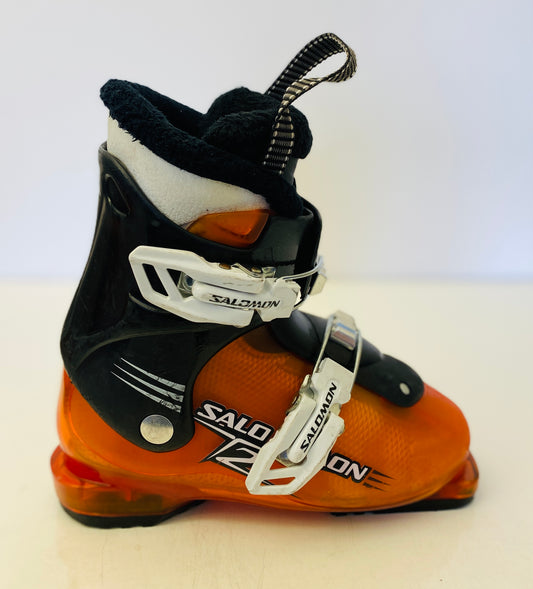 Salomon T2