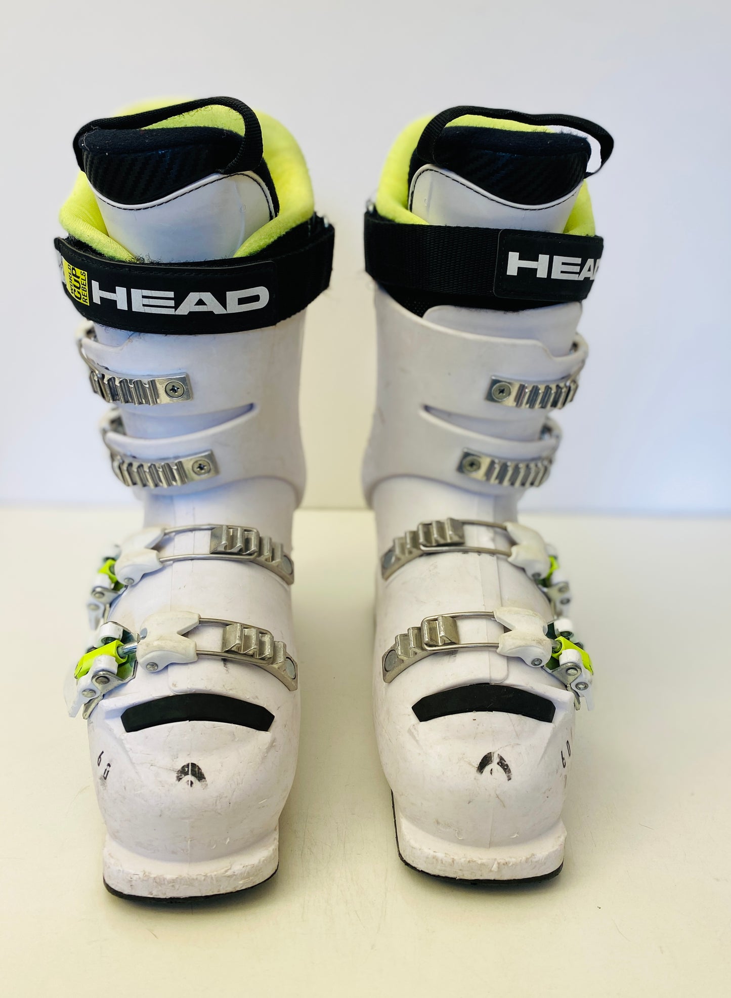 Head Raptor 60