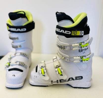 Head Raptor 60