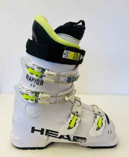Head Raptor 60