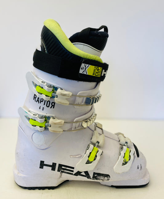 Head Raptor 60