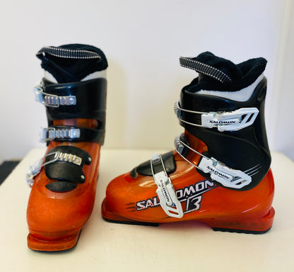 Salomon T3