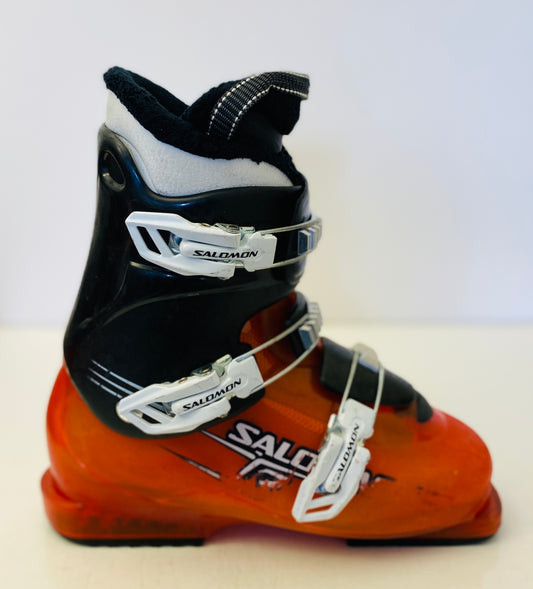 Salomon T3