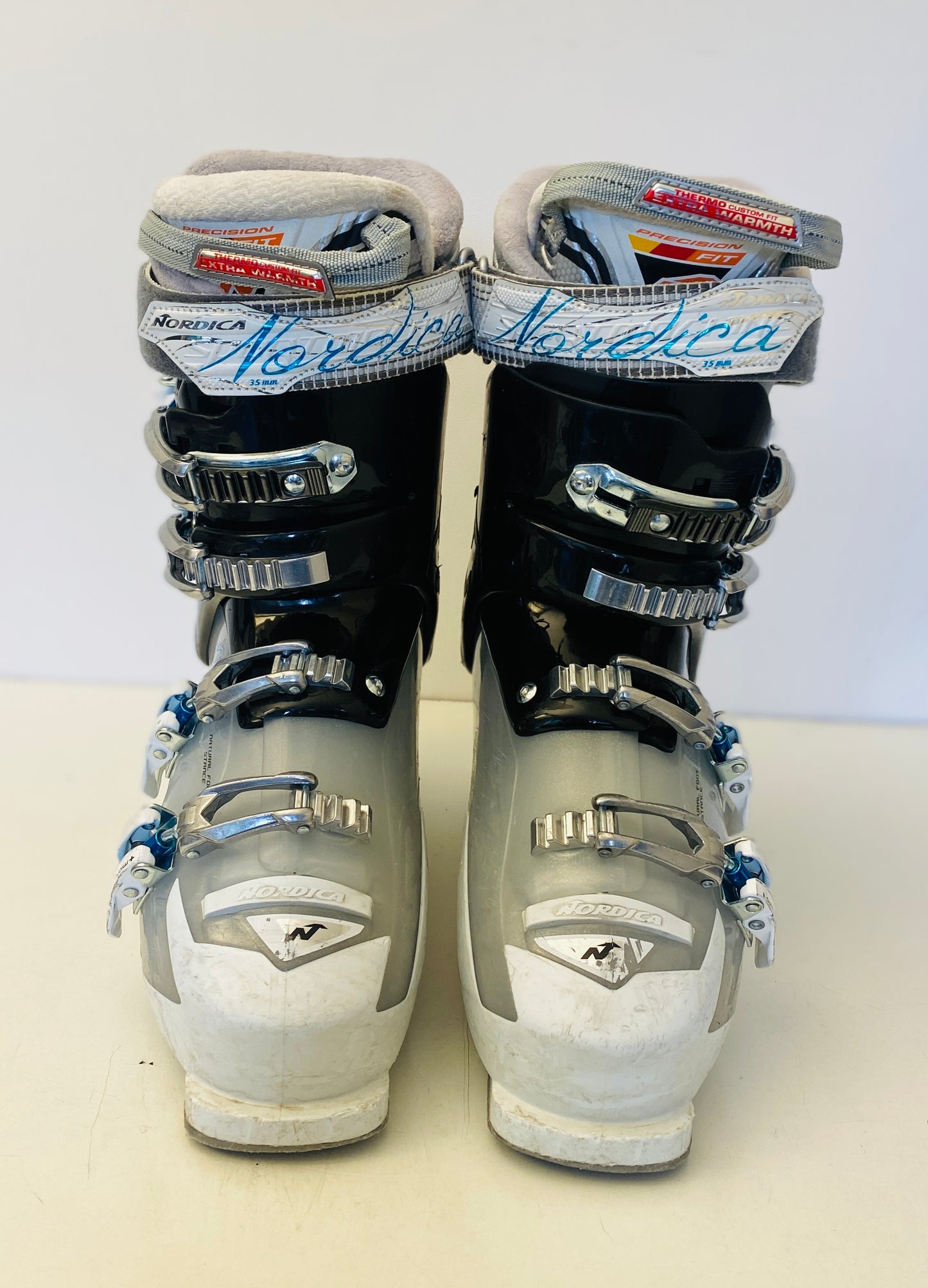 Nordica Sportmaschine