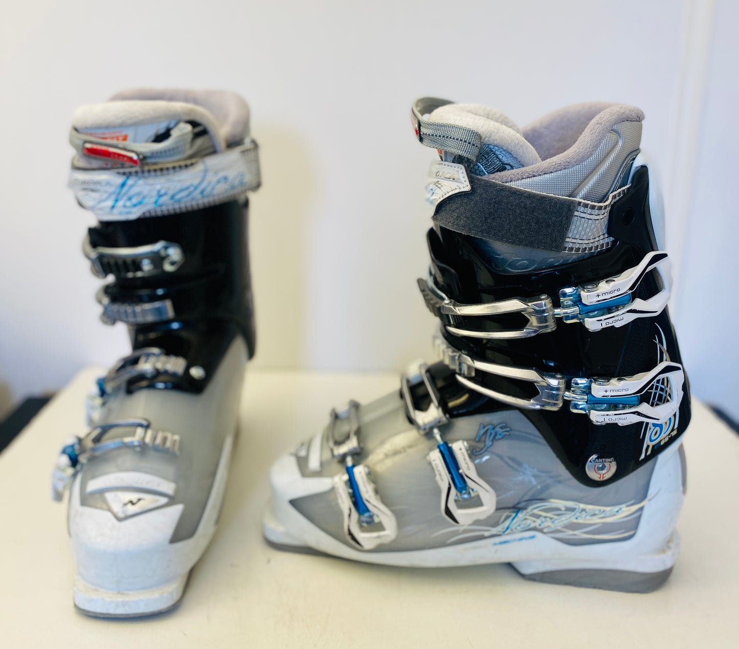 Nordica Sportmaschine