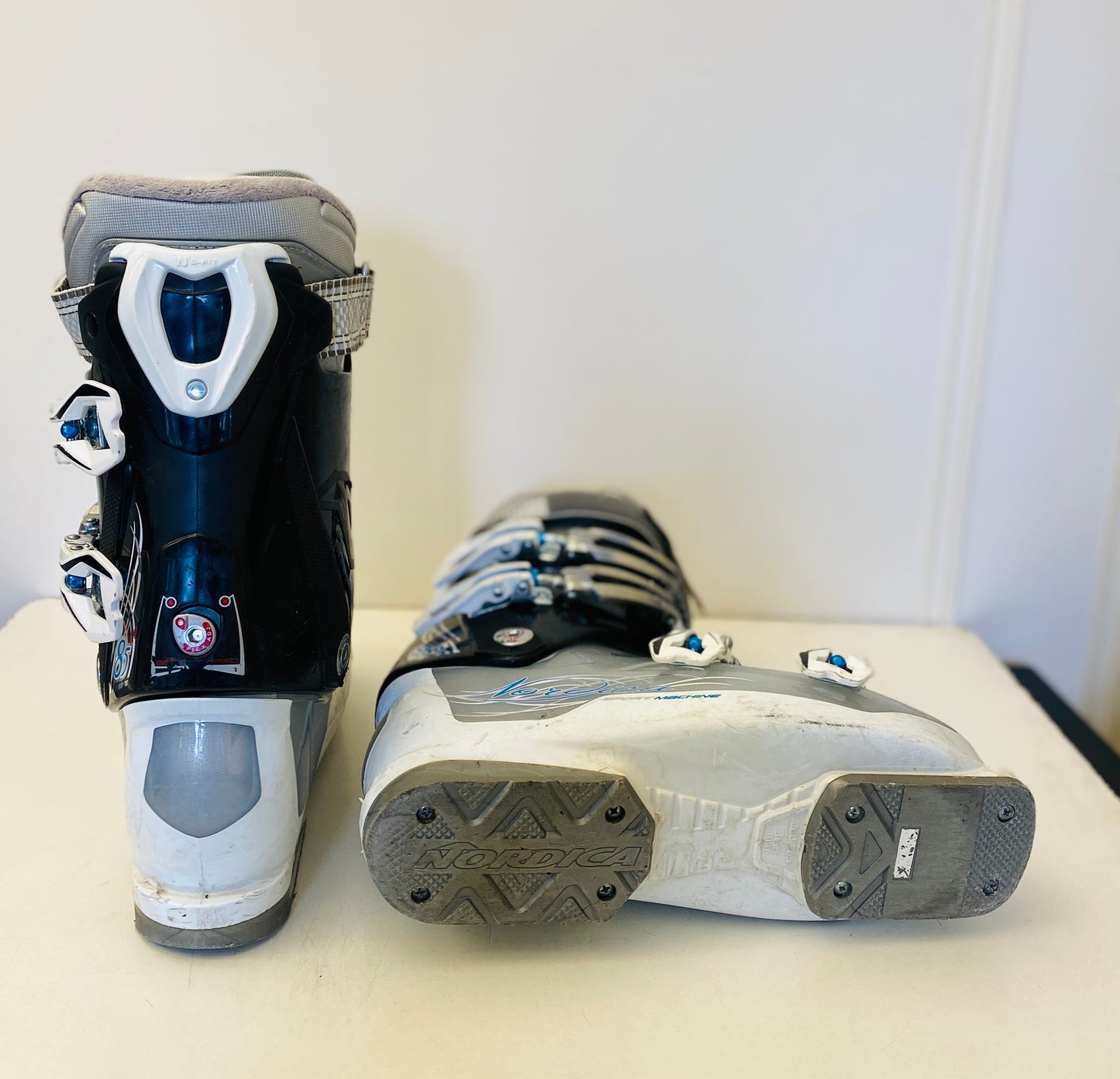 Nordica Sportmaschine