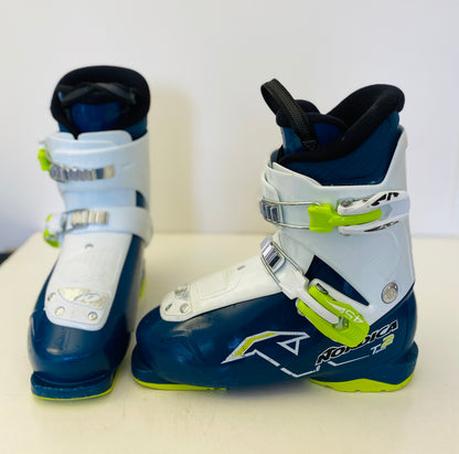 Nordica T2