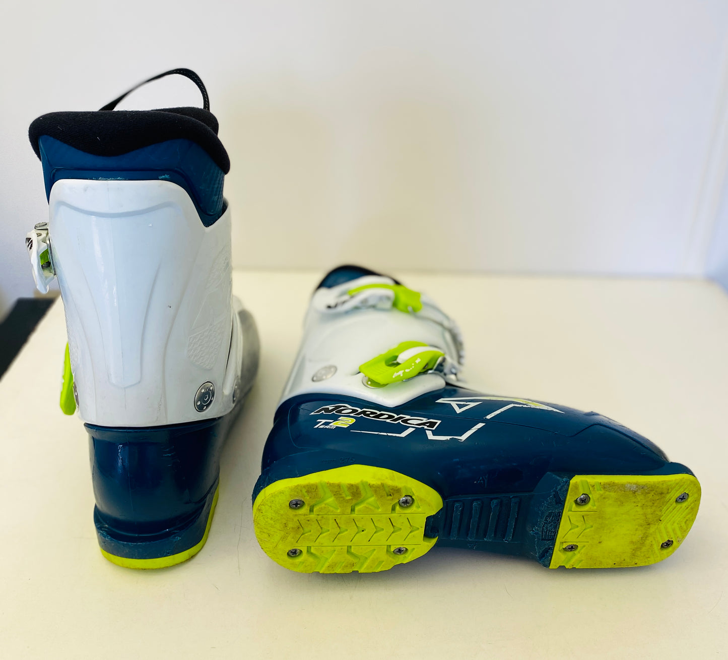 Nordica T2