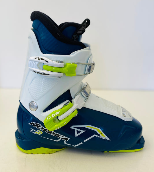 Nordica T2