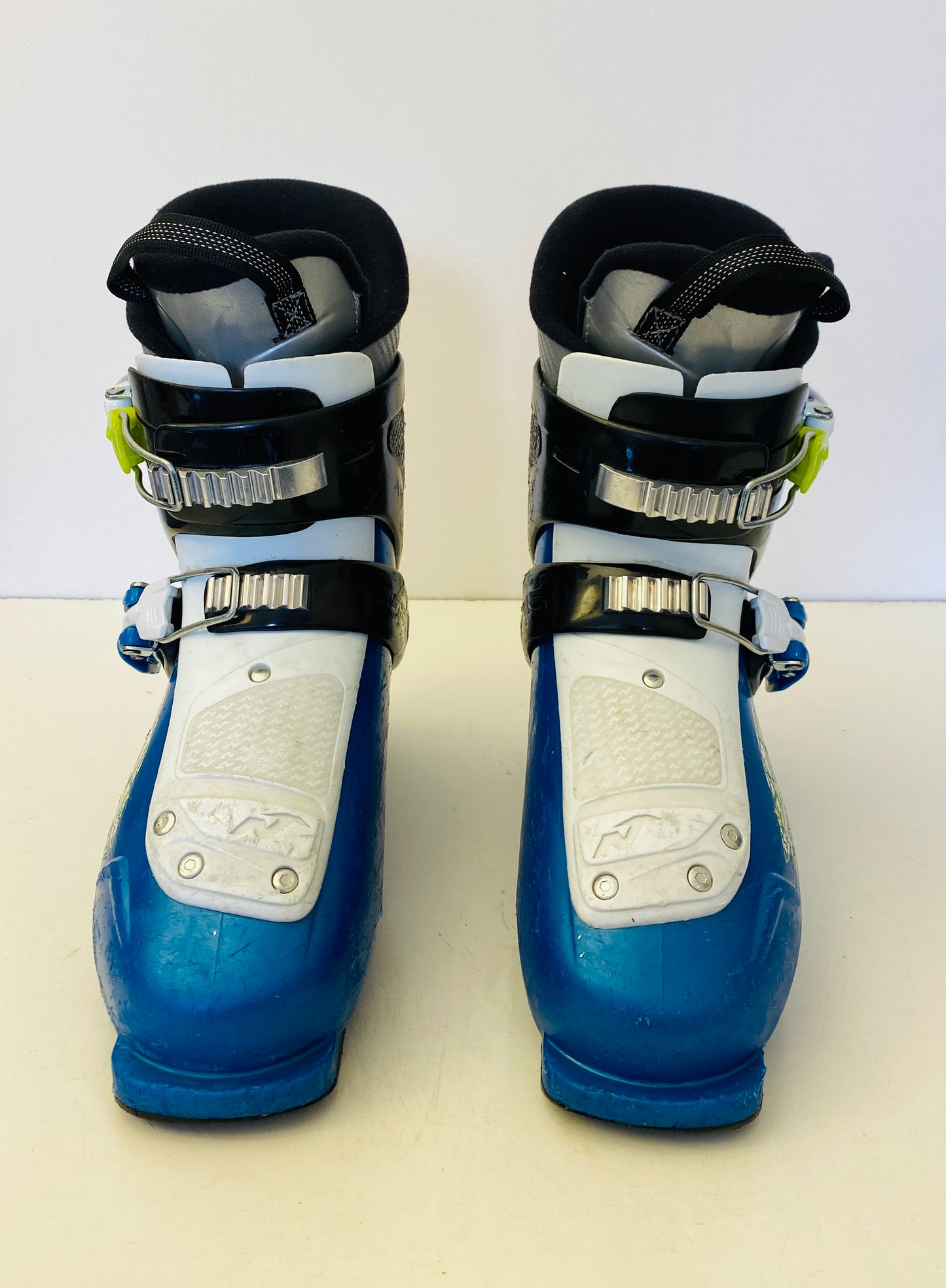 Nordica T2 Firearrow
