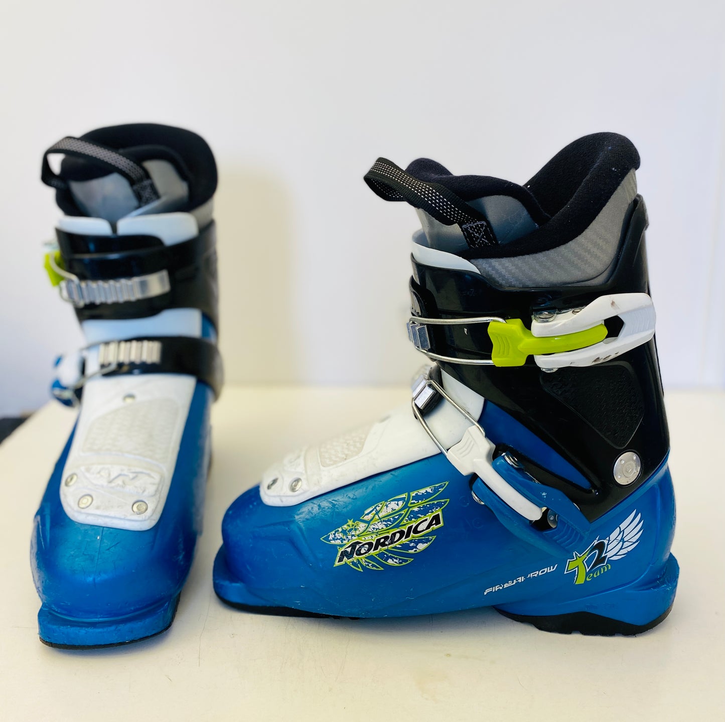 Nordica T2 Firearrow