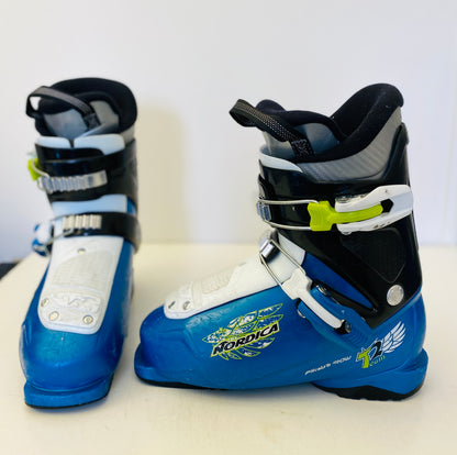 Nordica T2 Firearrow