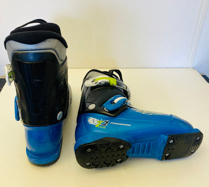 Nordica T2 Firearrow