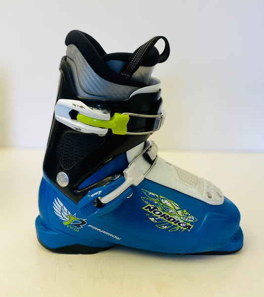 Nordica T2 Firearrow