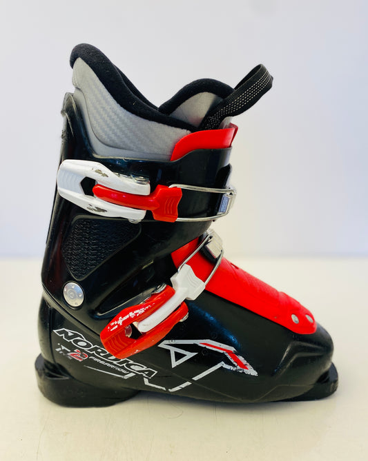 Nordica T2 Firearrow