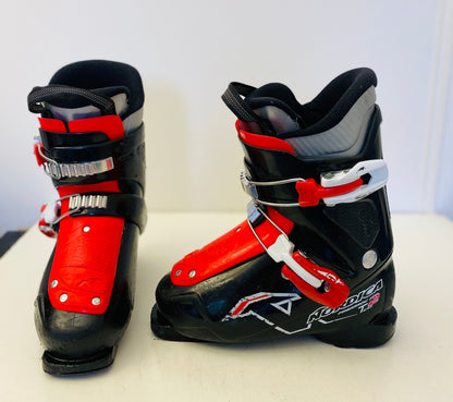 Nordica T2 Firearrow