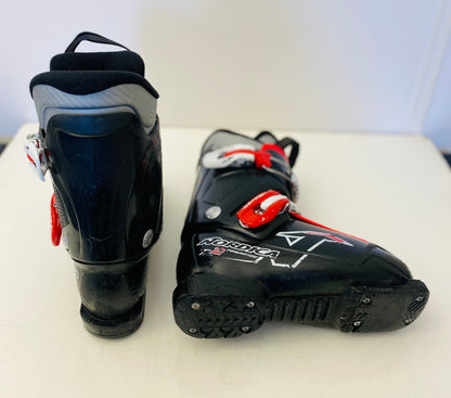 Nordica T2 Firearrow