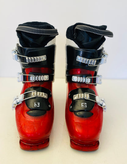 Salomon T3