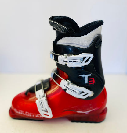 Salomon T3
