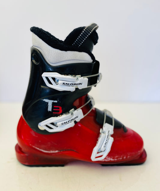 Salomon T3