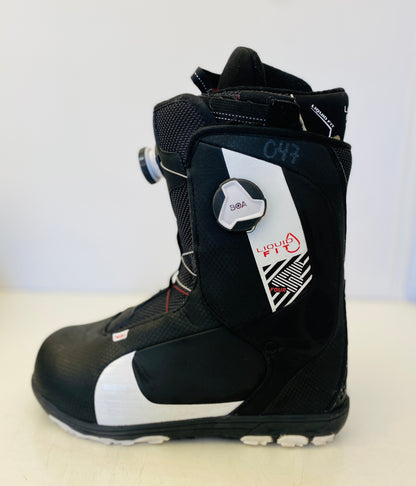 Snowboardschuhe HEAD