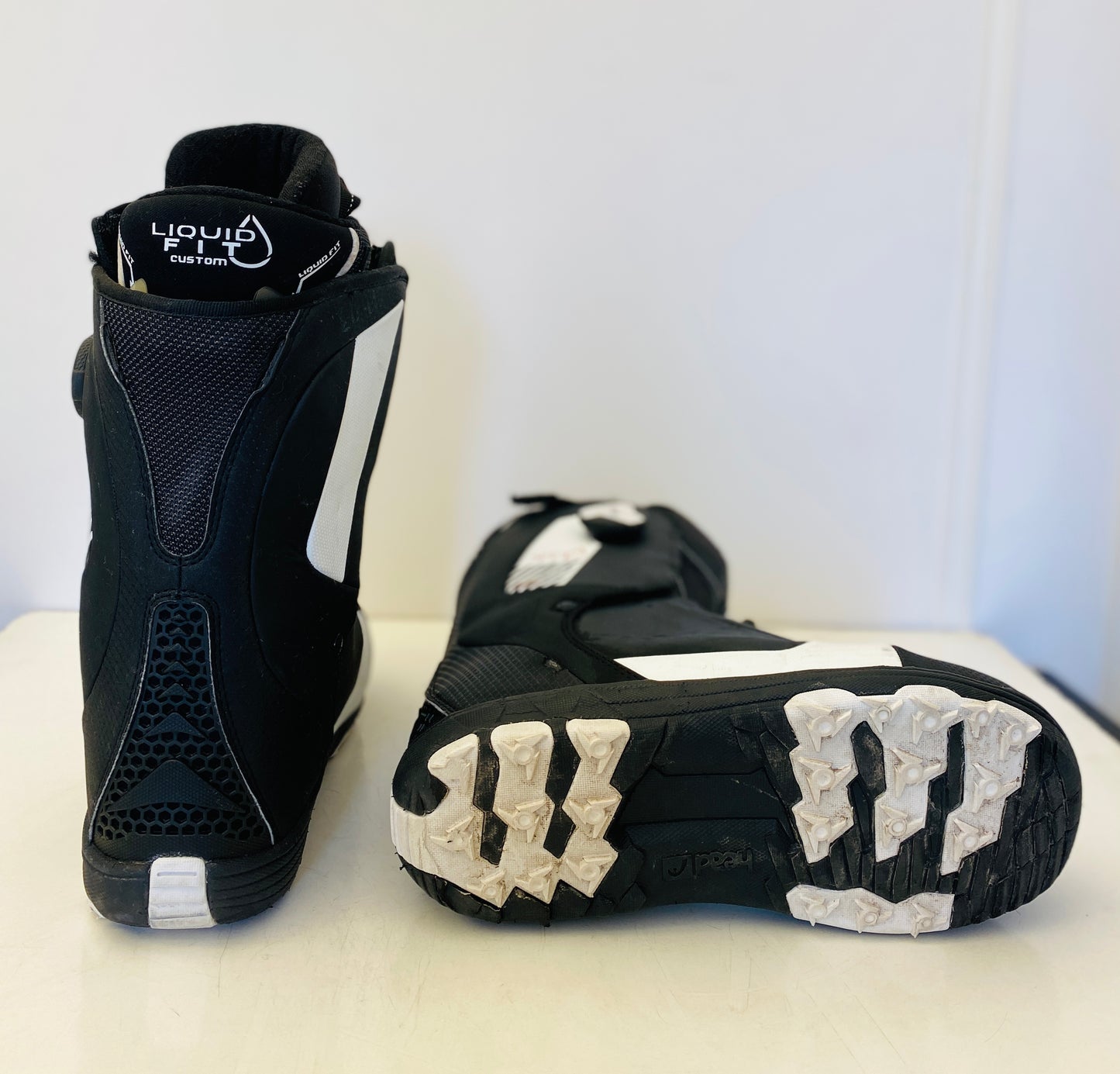 Snowboardschuhe HEAD