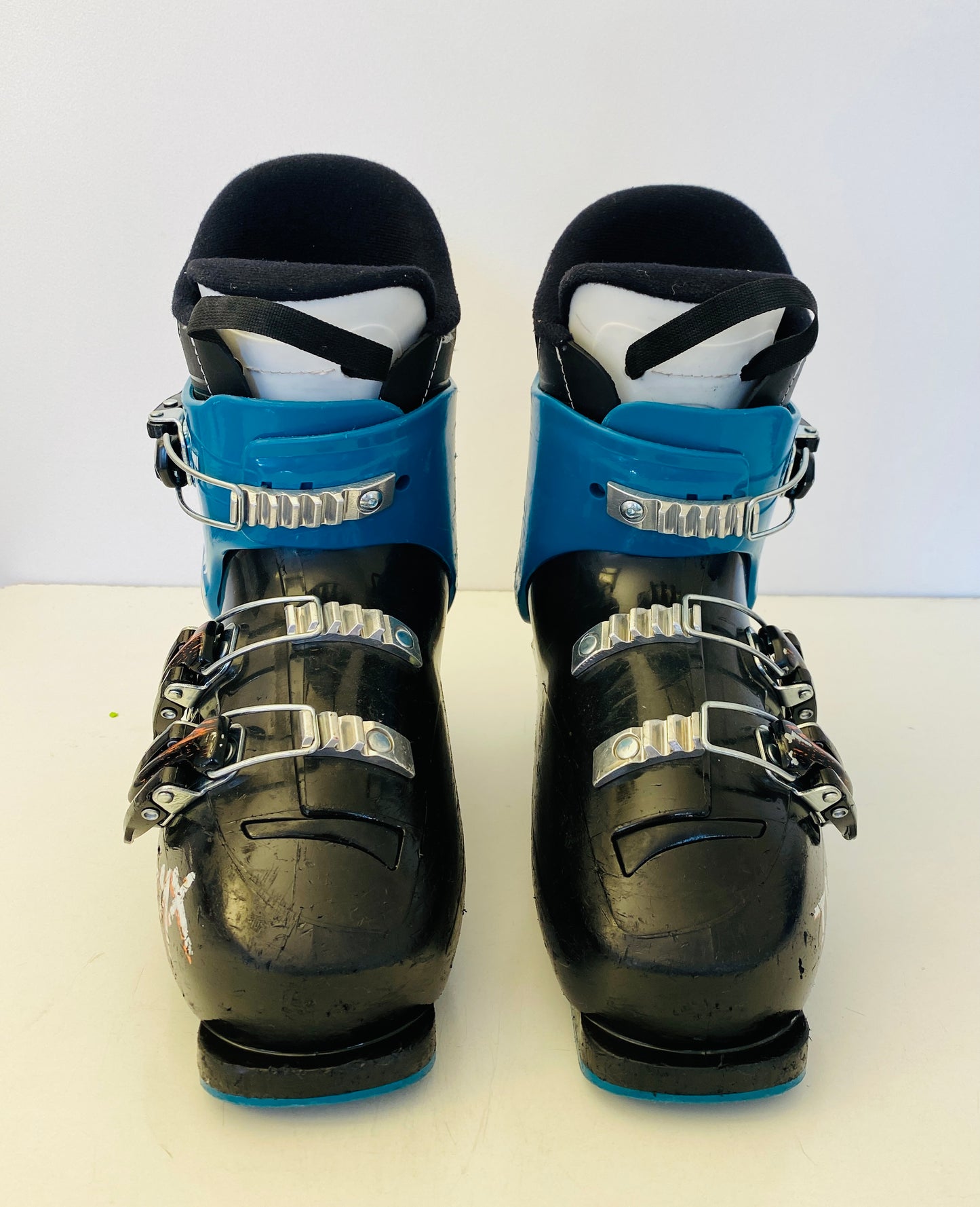 Rossignol TMX