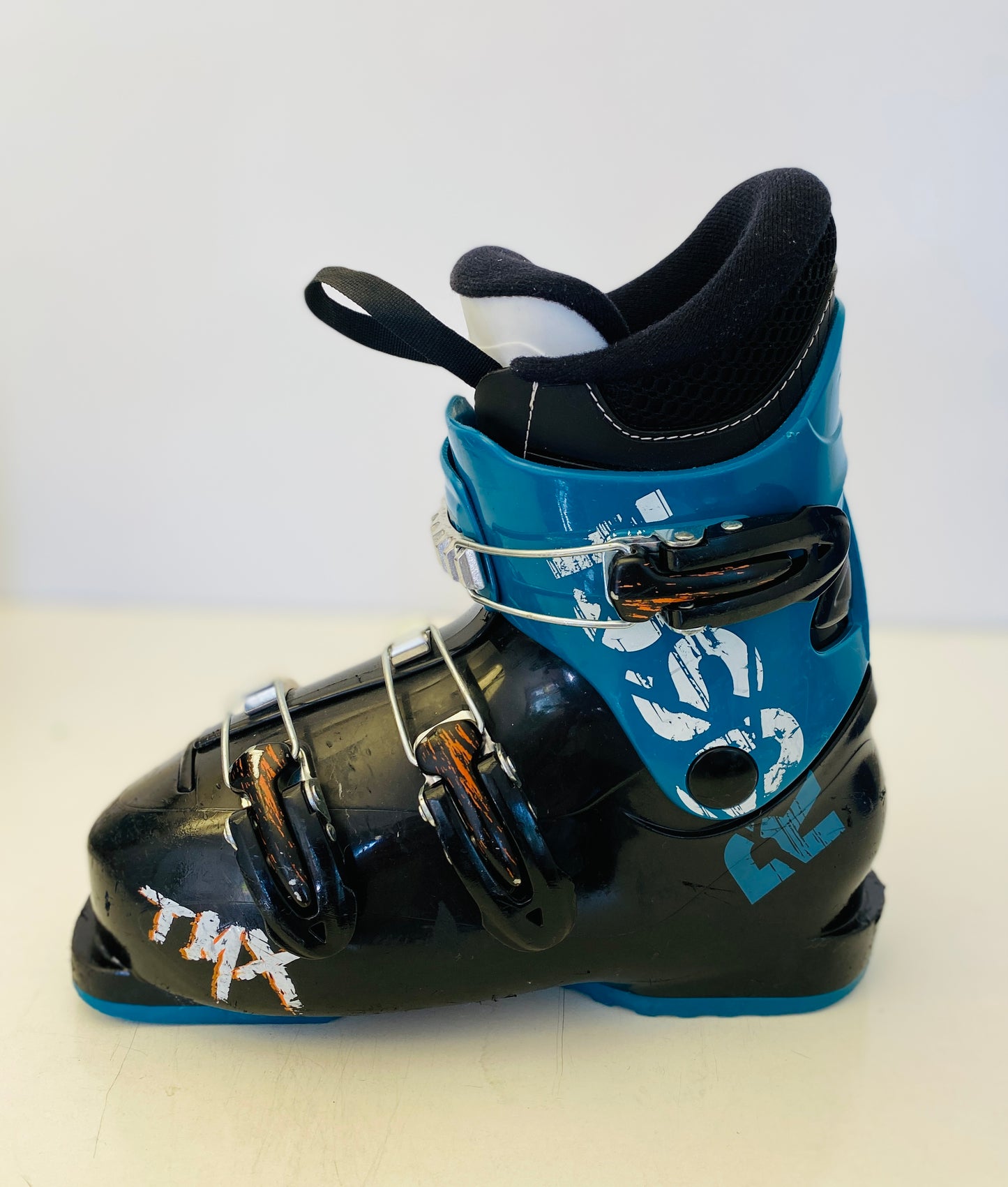 Rossignol TMX