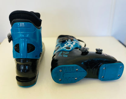 Rossignol TMX