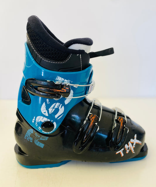 Rossignol TMX