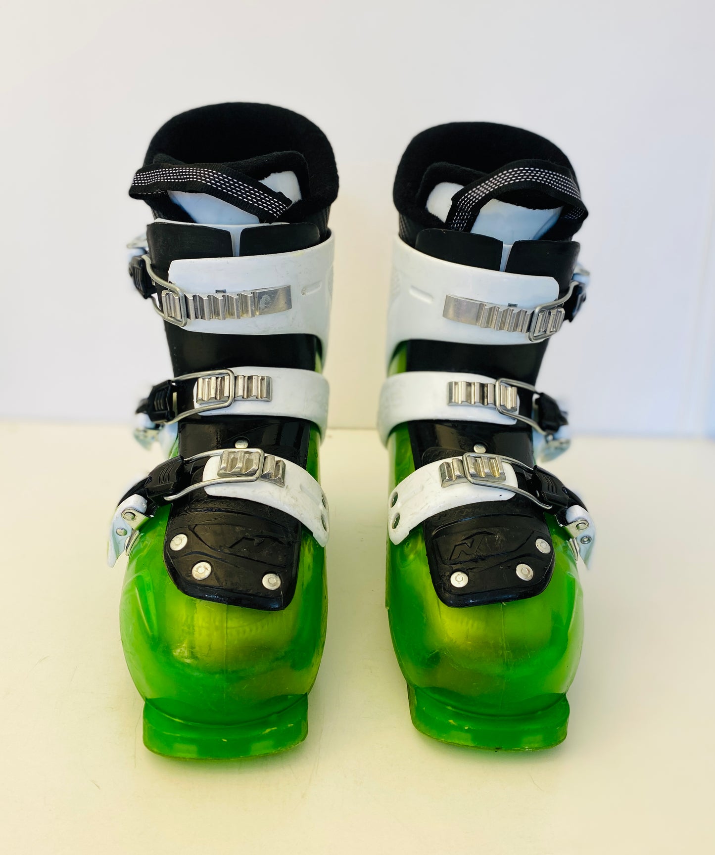 Nordica T3