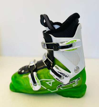 Nordica T3