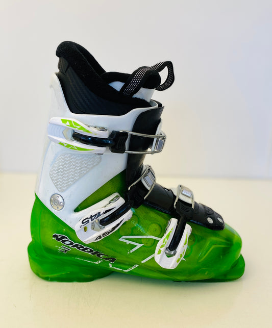 Nordica T3