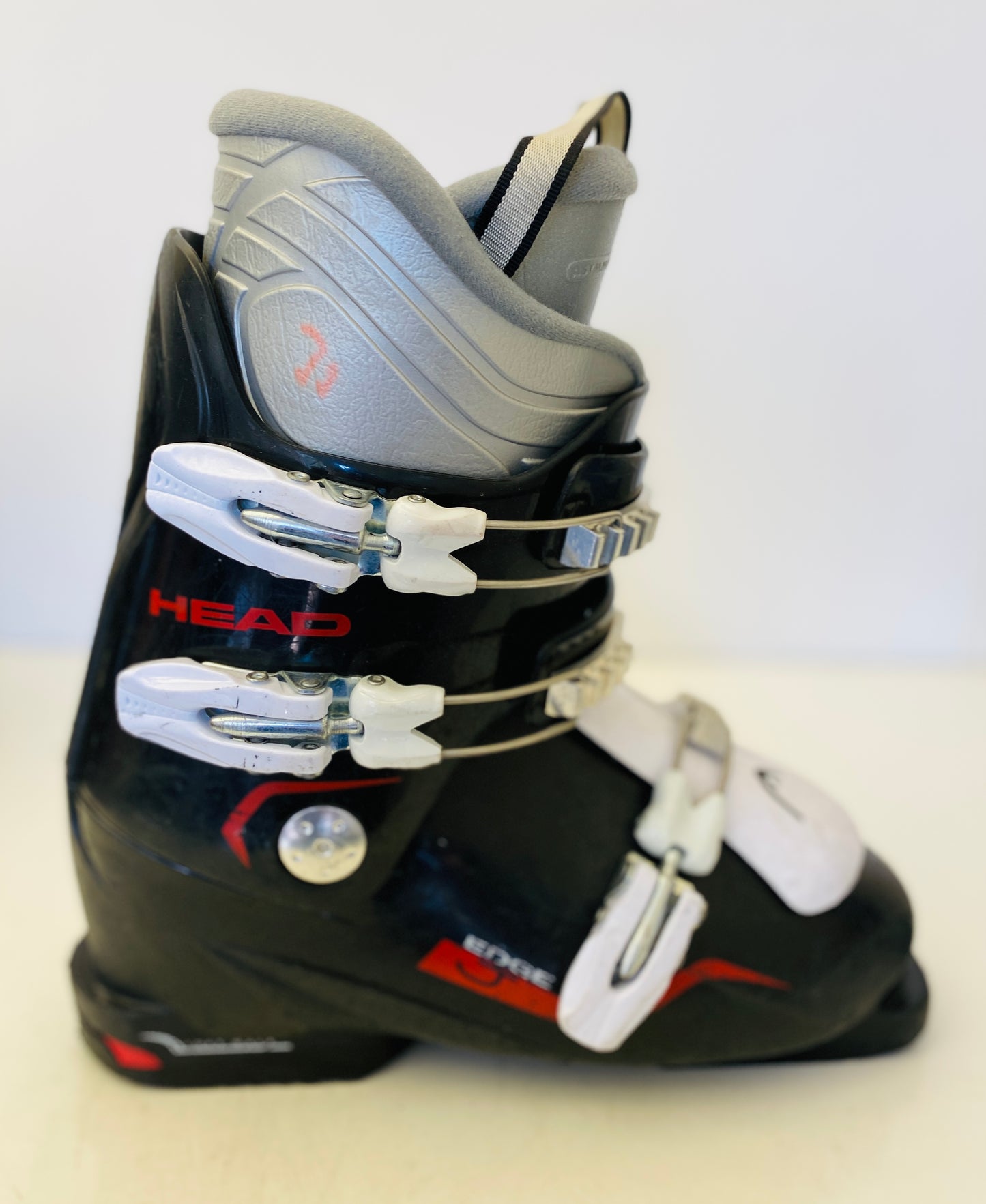 Head Edge