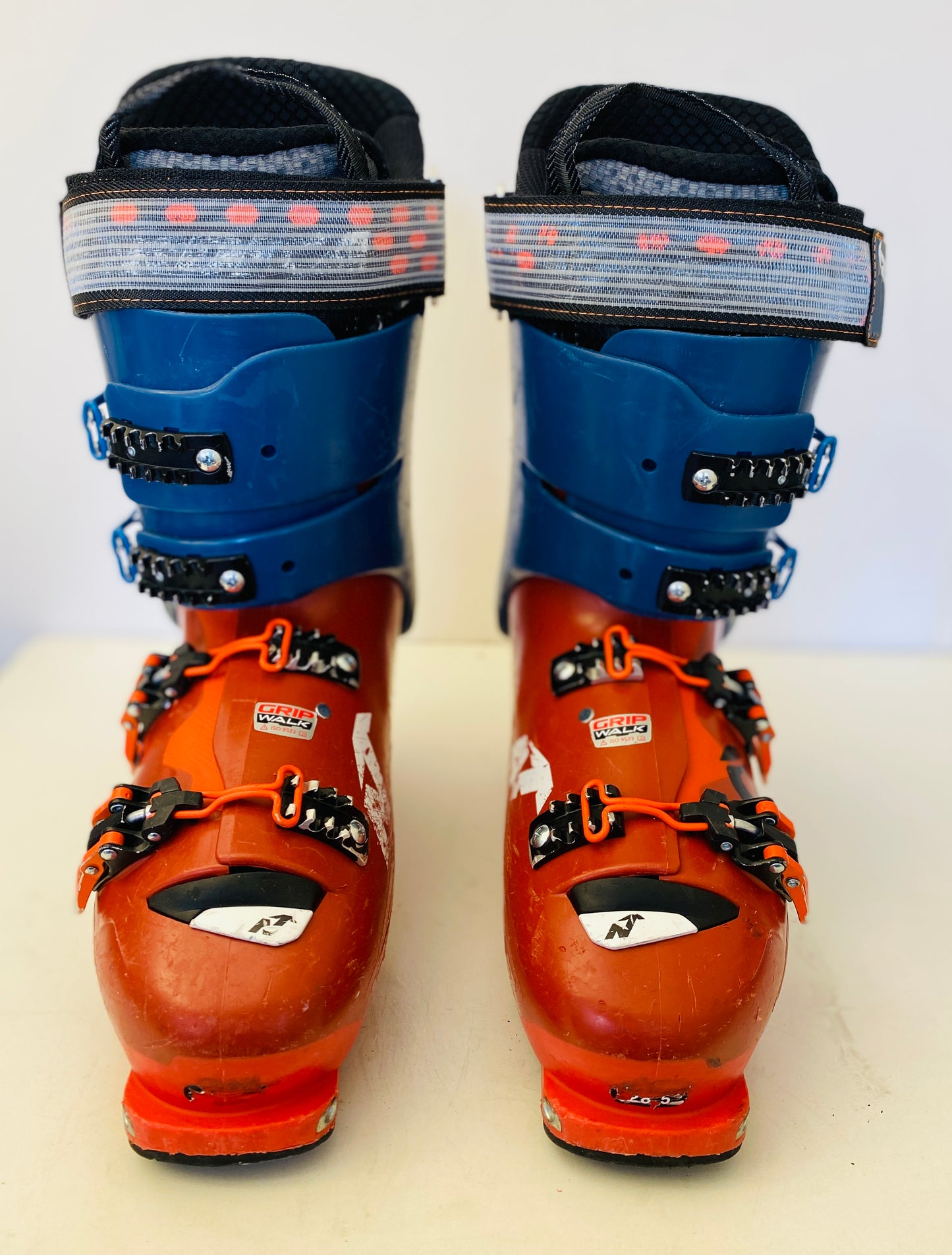Tourenskischuhe NORDICA STRider 130pro