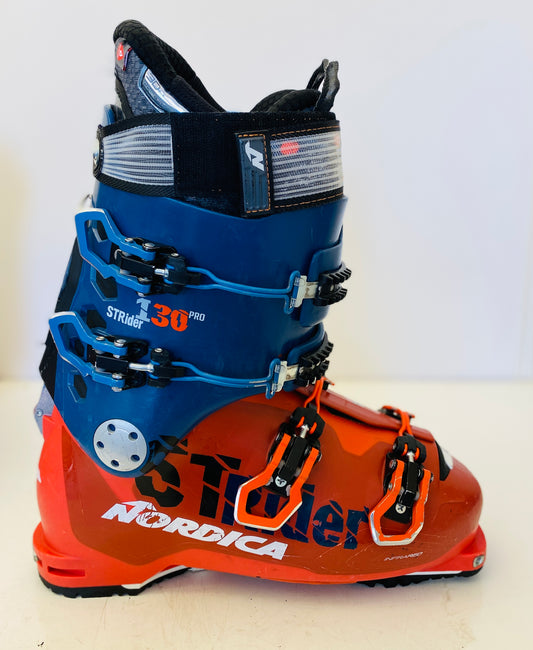 Tourenskischuhe NORDICA STRider 130pro