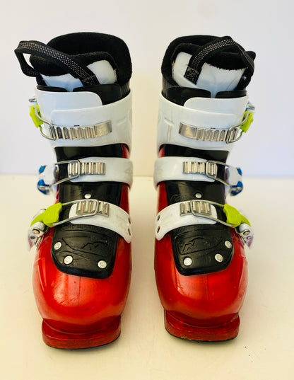 Nordica T3 Team
