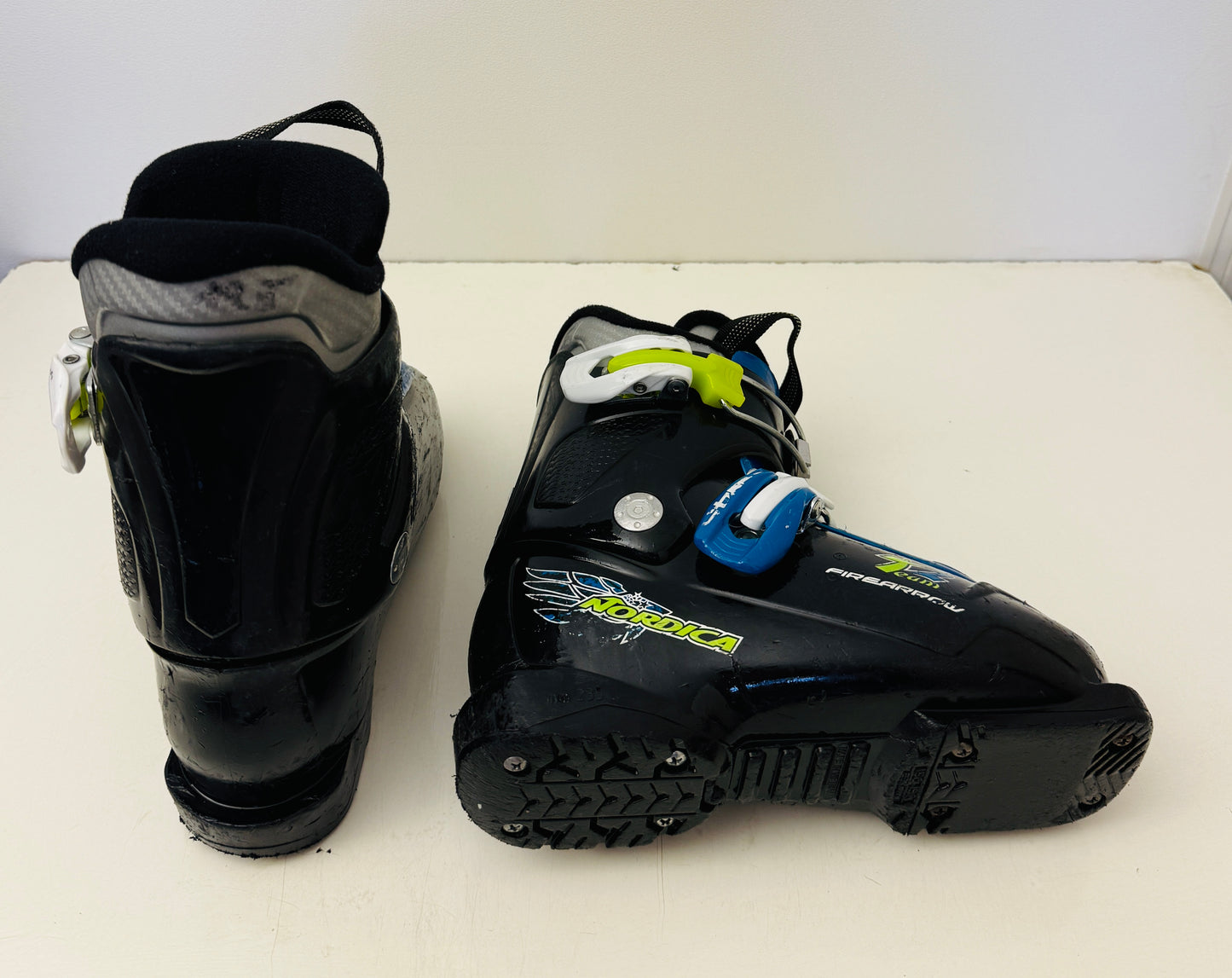 Nordica
