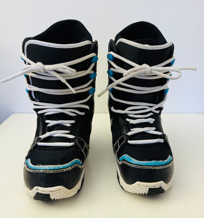Snowboardschuhe NIDECKER