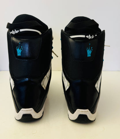 Snowboardschuhe NIDECKER