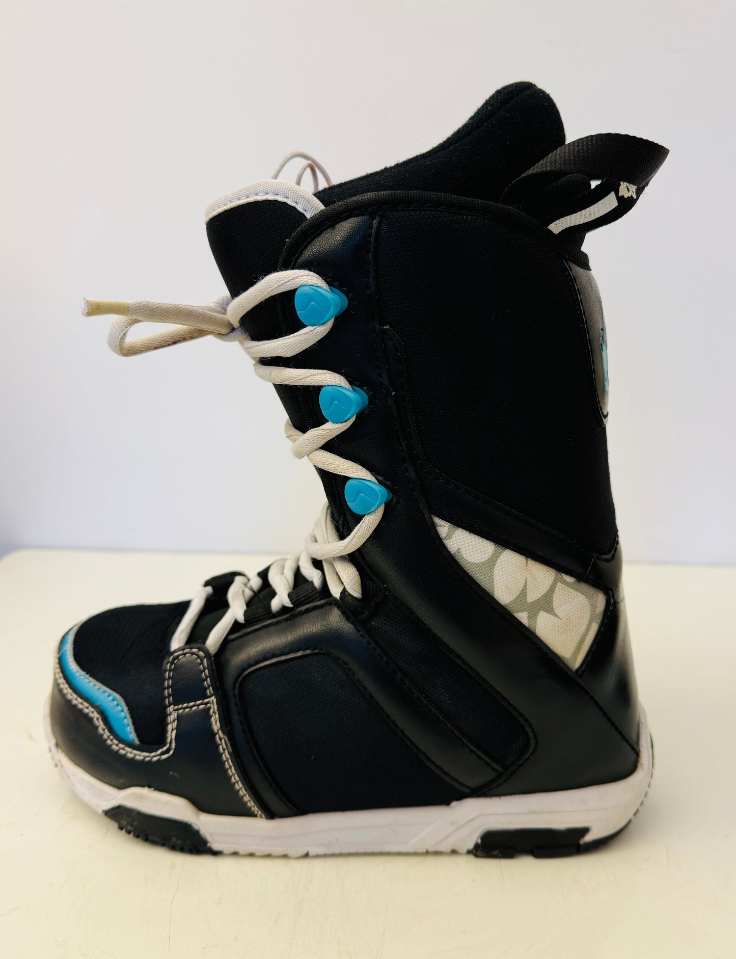 Snowboardschuhe NIDECKER