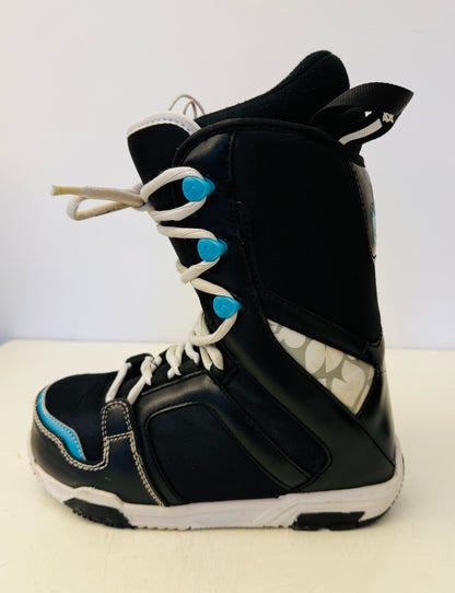 Snowboardschuhe NIDECKER